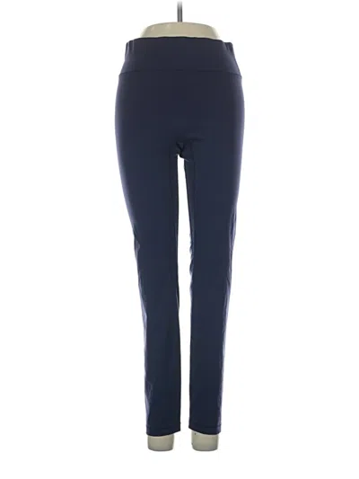 Pre-owned All Access Active Pants In Blue