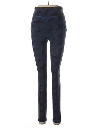 Pre-owned All Access Active Pants In Blue