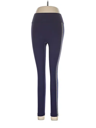 Pre-owned All Access Active Pants In Blue