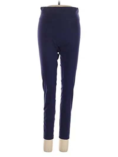 Pre-owned All Access Active Pants In Blue