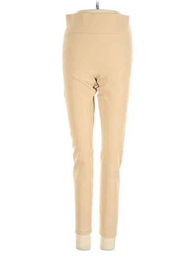 Pre-owned All Access Active Pants In Brown