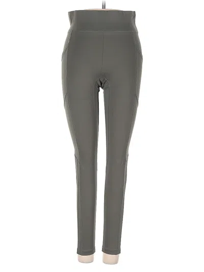 Pre-owned All Access Active Pants In Gray