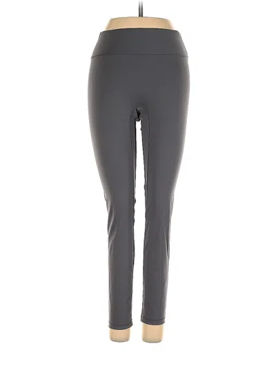 Pre-owned All Access Active Pants In Gray