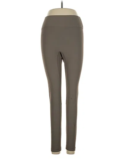 Pre-owned All Access Active Pants In Gray