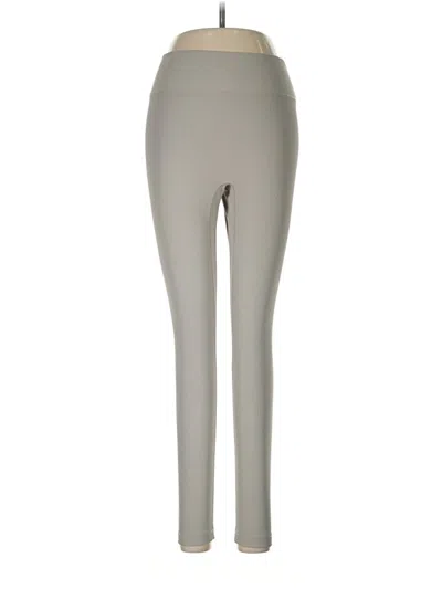 Pre-owned All Access Active Pants In Gray
