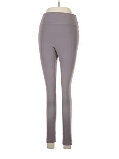 All Access Active Pants In Gray