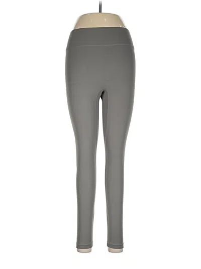Pre-owned All Access Active Pants In Gray
