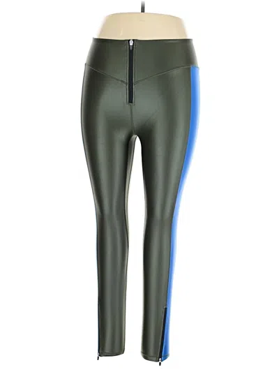 Pre-owned All Access Active Pants In Green