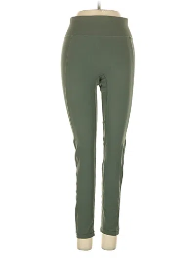 Pre-owned All Access Active Pants In Green