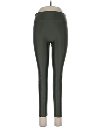 Pre-owned All Access Active Pants In Green