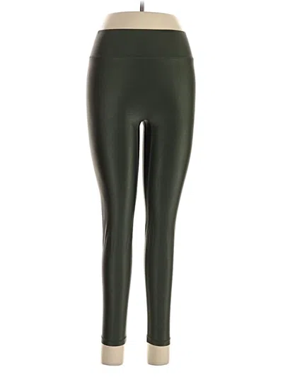 Pre-owned All Access Active Pants In Green