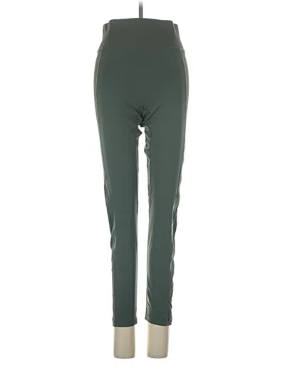 Pre-owned All Access Active Pants In Green