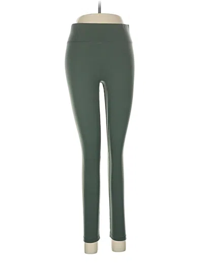 Pre-owned All Access Active Pants In Green