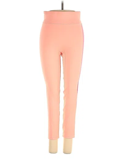 Pre-owned All Access Active Pants In Orange