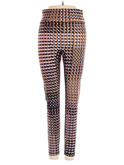 Pre-owned All Access Active Pants In Orange