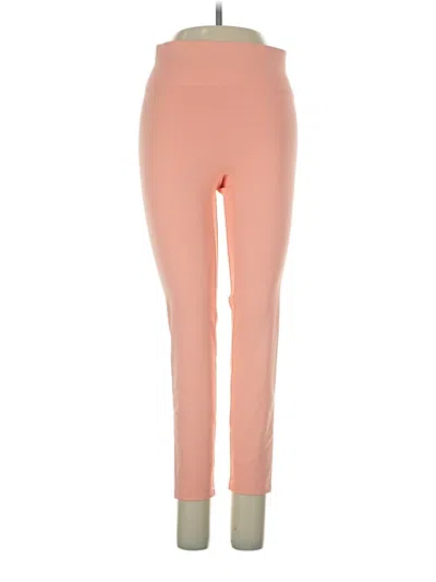 Pre-owned All Access Active Pants In Pink