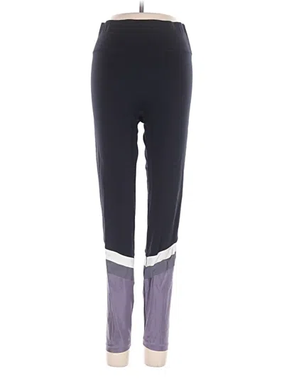 Pre-owned All Access Active Pants In Purple