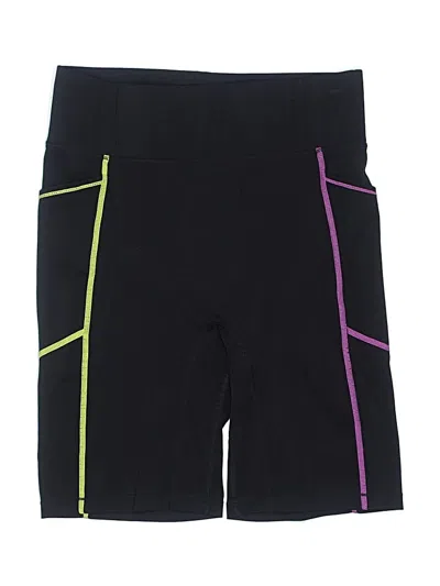 Pre-owned All Access Athletic Shorts In Black