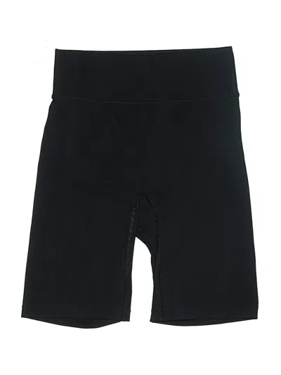 Pre-owned All Access Athletic Shorts In Black
