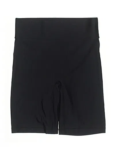 Pre-owned All Access Athletic Shorts In Black