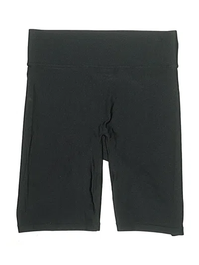 Pre-owned All Access Athletic Shorts In Black
