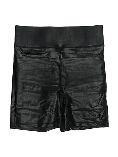 Pre-owned All Access Athletic Shorts In Black
