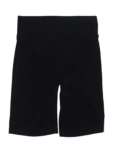 Pre-owned All Access Athletic Shorts In Black