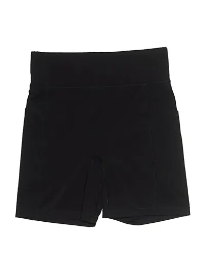 Pre-owned All Access Athletic Shorts In Black