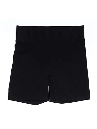 Pre-owned All Access Athletic Shorts In Black