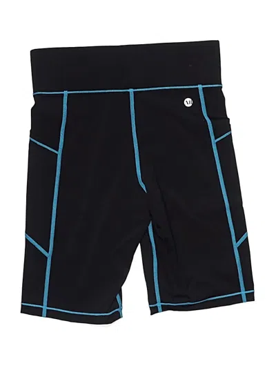 Pre-owned All Access Board Shorts In Blue