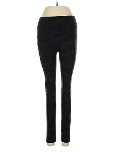 Pre-owned All Access Casual Pants In Black