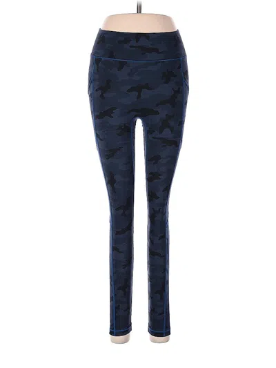 Pre-owned All Access Casual Pants In Blue