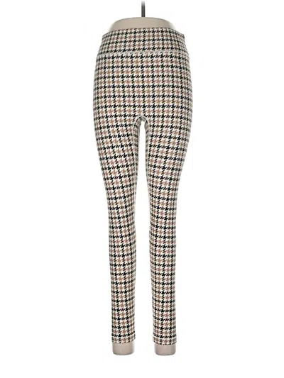 Pre-owned All Access Casual Pants In Brown