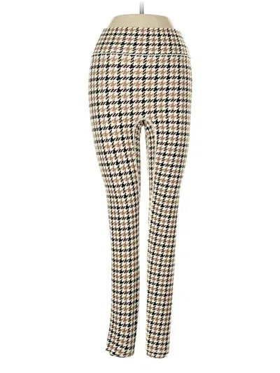 Pre-owned All Access Casual Pants In Brown