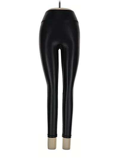 Pre-owned All Access Leggings In Black