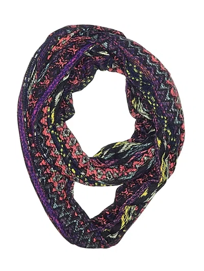 Pre-owned All Access Scarf In Red