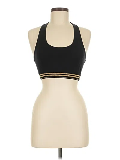 Pre-owned All Access Sports Bra In Black