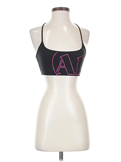 Pre-owned All Access Sports Bra In Pink