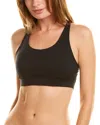 ALL ACCESS ALL ACCESS STASH POCKET BRA