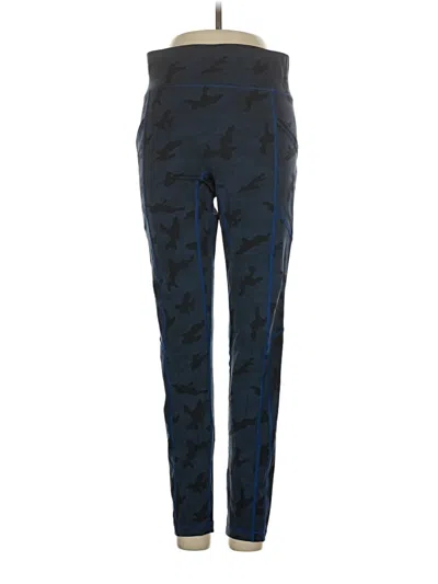 Pre-owned All Access Track Pants In Blue