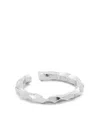 All Blues Almost Silver Ring