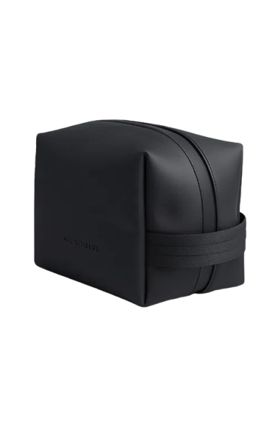 All Citizens Odyssey Organizer In Black