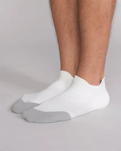 All Citizens Performance Ankle Sock 2.0 (6 Pack) In Bright White