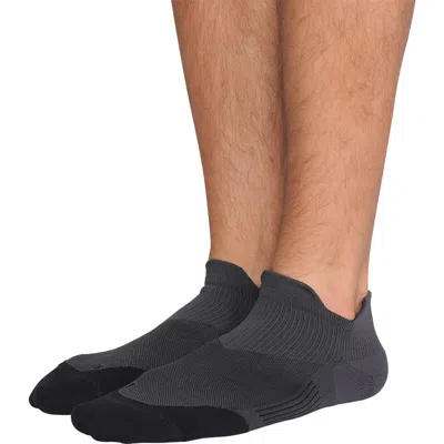 All Citizens Performance Ankle Sock 2.0 In Gotham (black)