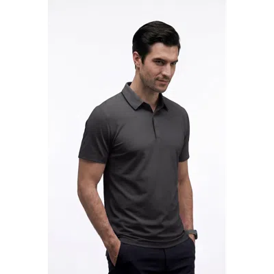 All Citizens Reign Polo Ii In Gray