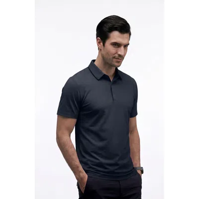 All Citizens Reign Polo Ii In Blue