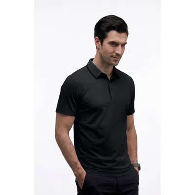 All Citizens Reign Polo Ii In Black