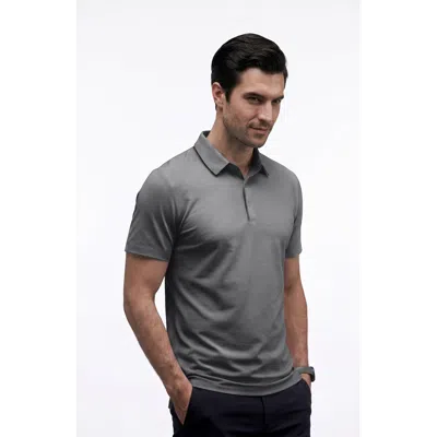 All Citizens Reign Polo Ii In Gray
