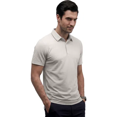 All Citizens Reign Polo Ii In White
