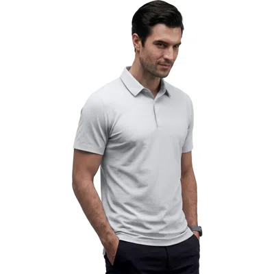 All Citizens Reign Polo Ii In White